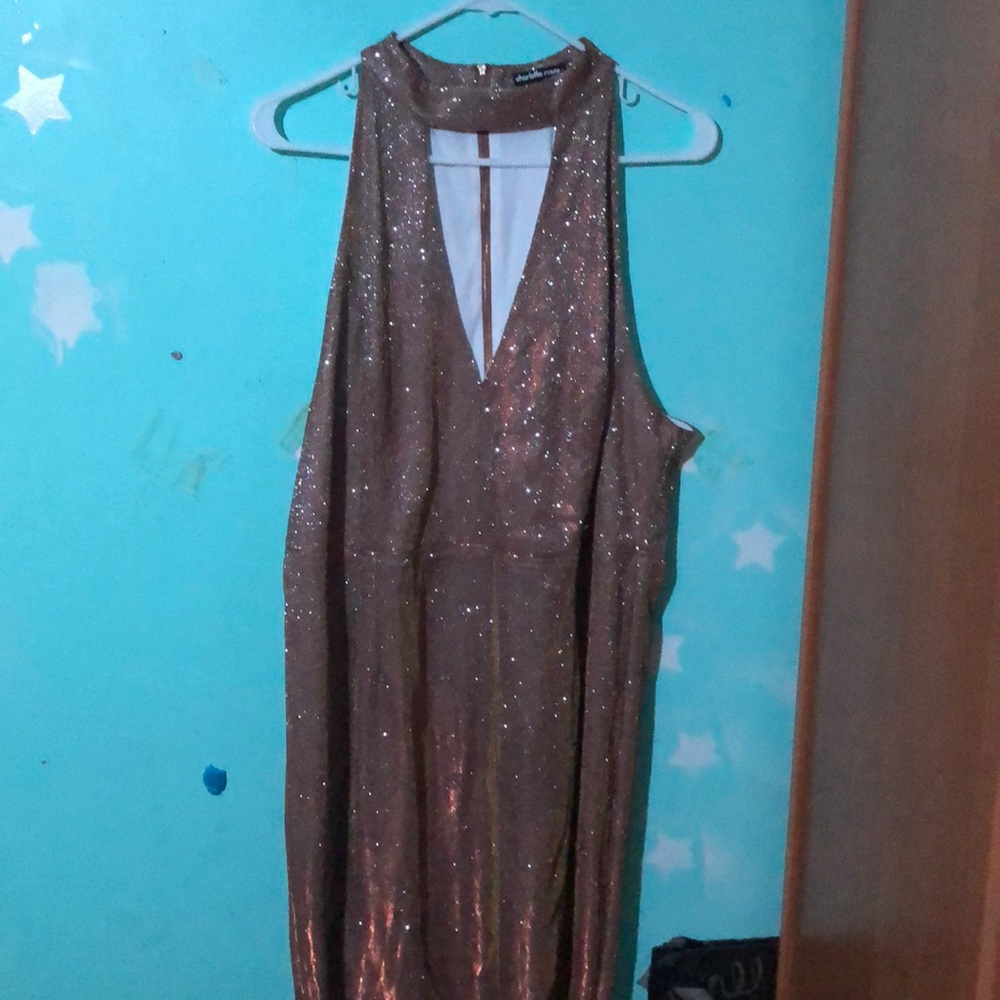 Elegant Evening gown!